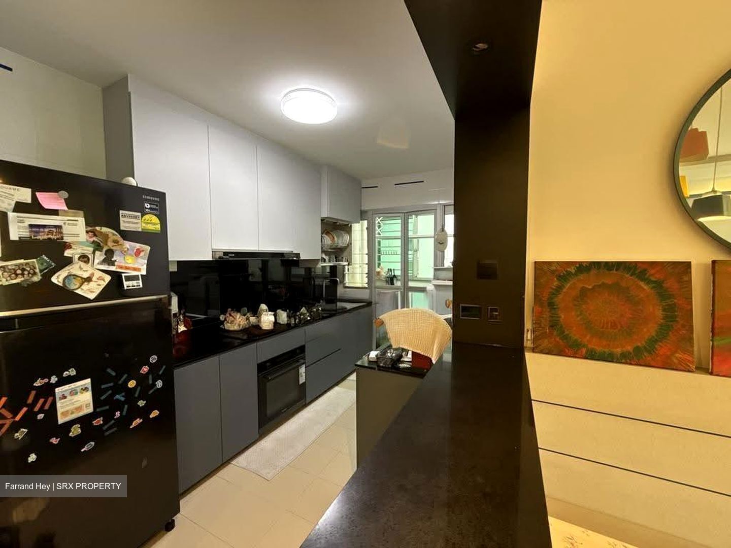 Blk 93B Telok Blangah Parcview (Bukit Merah), HDB 4 Rooms #608586171